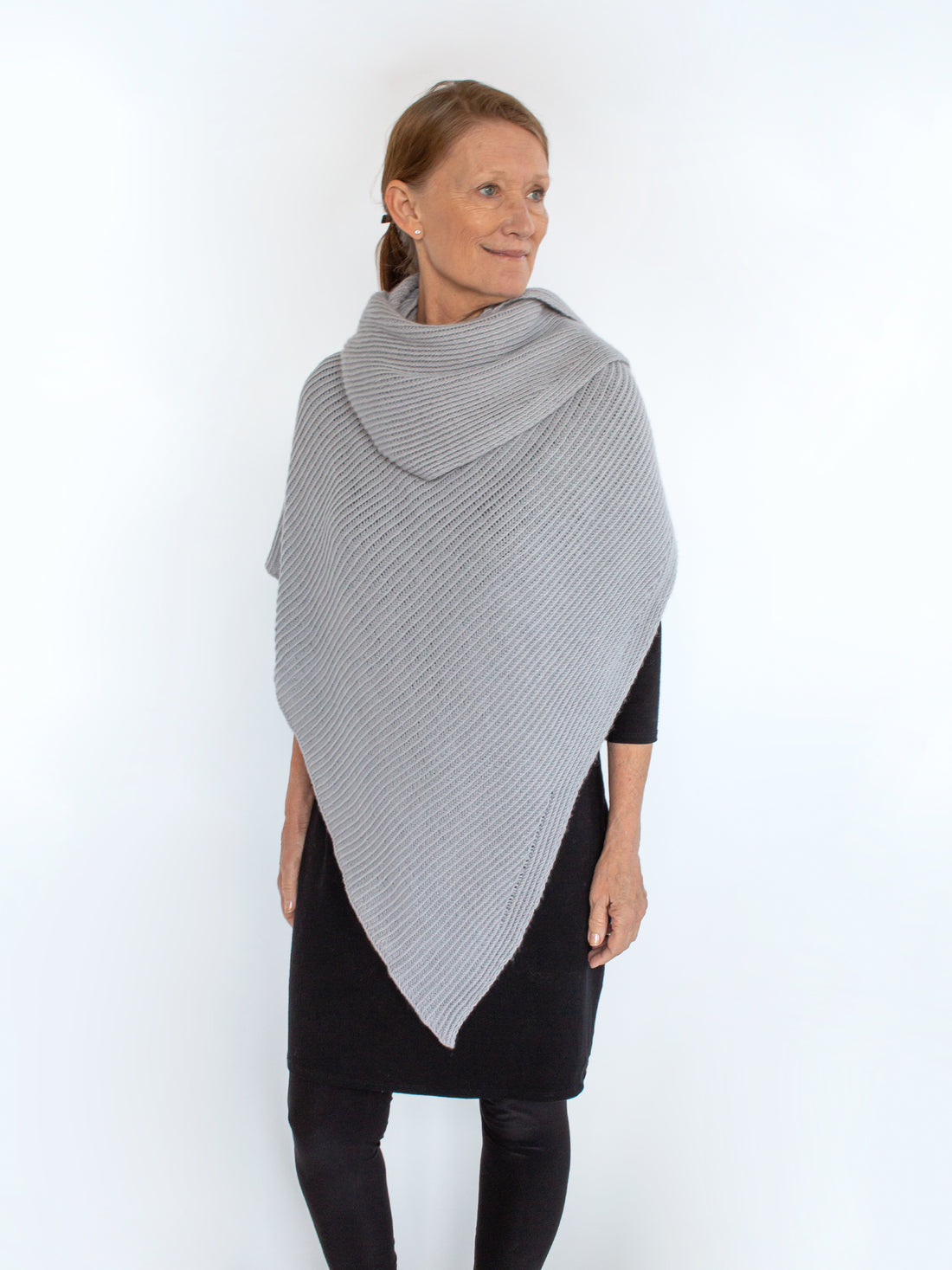 Peak Wrap Pattern, PDF