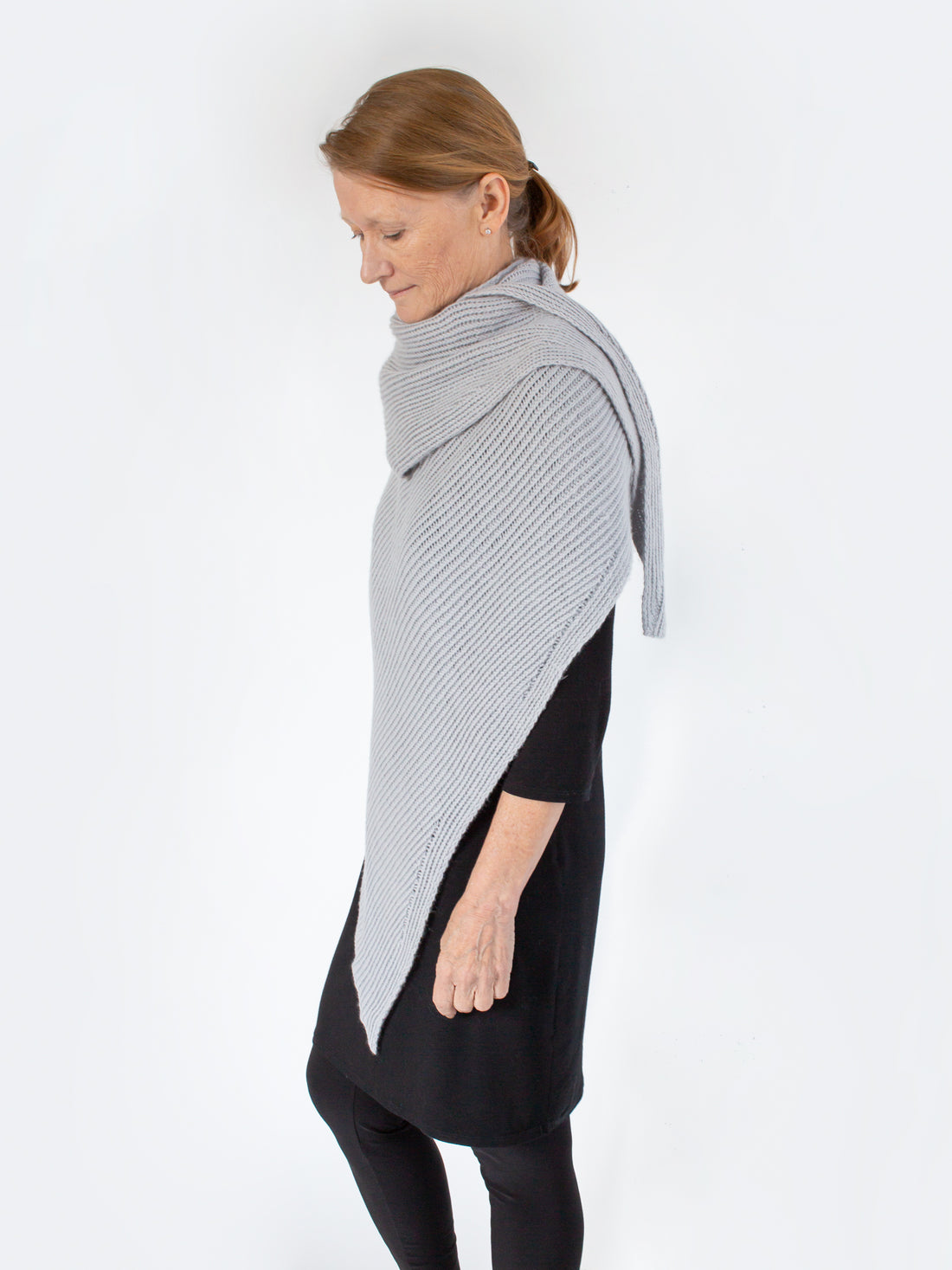Peak Wrap Pattern, PDF
