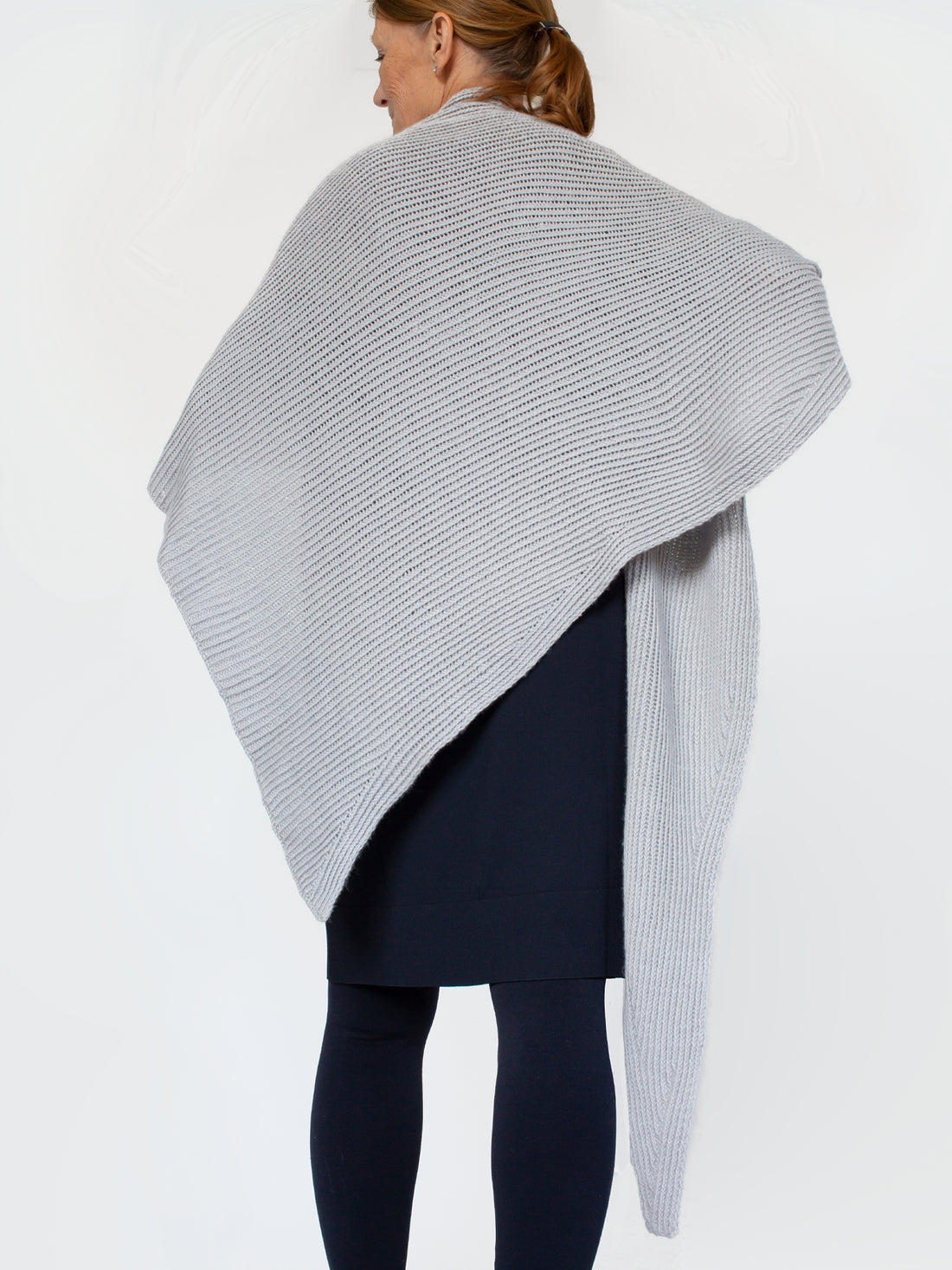 Peak Wrap Pattern, PDF