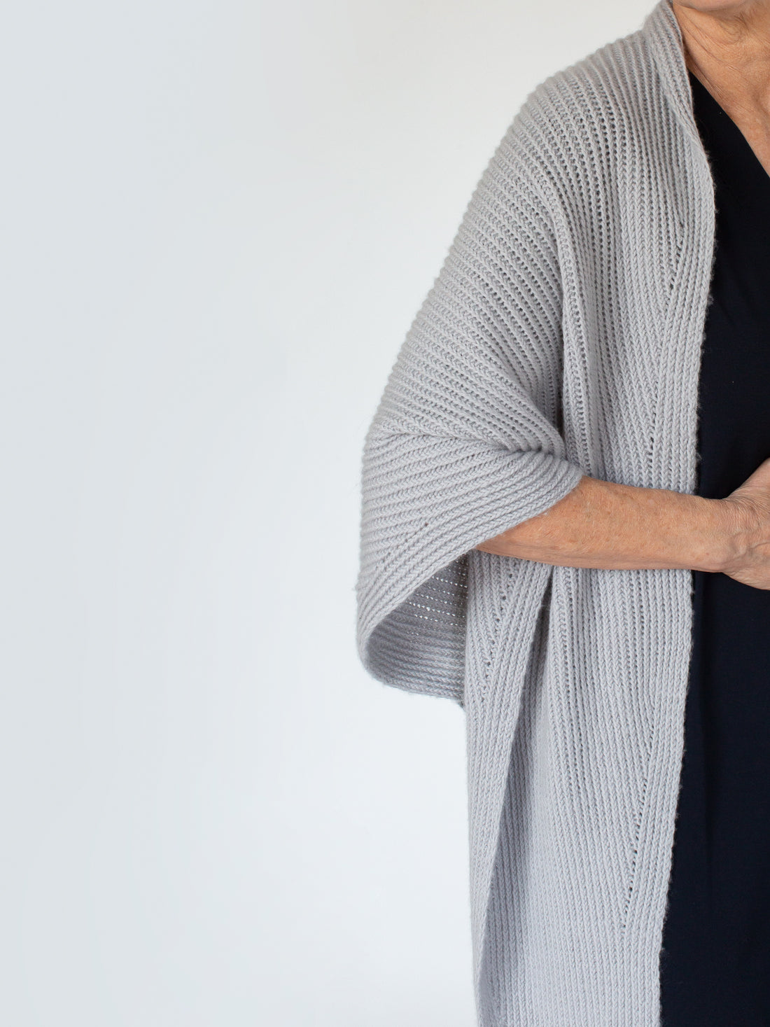 Peak Wrap Pattern, PDF