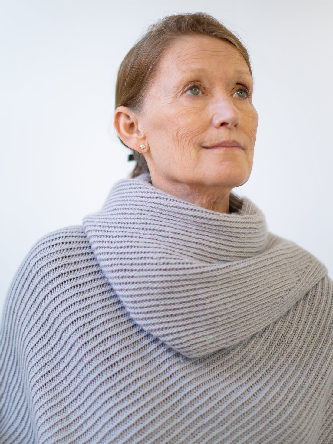 Peak Wrap Pattern, PDF