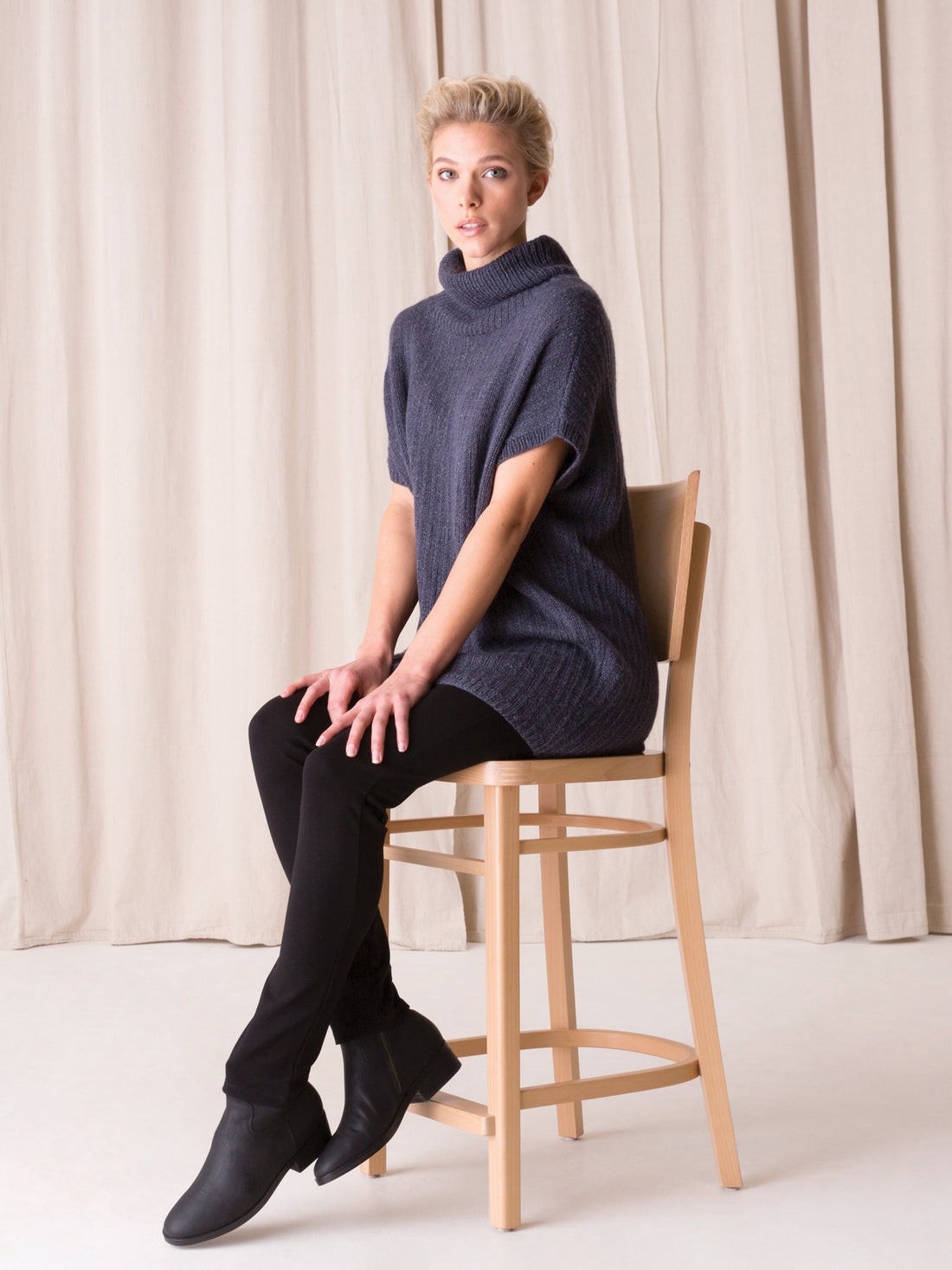 Sontag Pattern, PDF