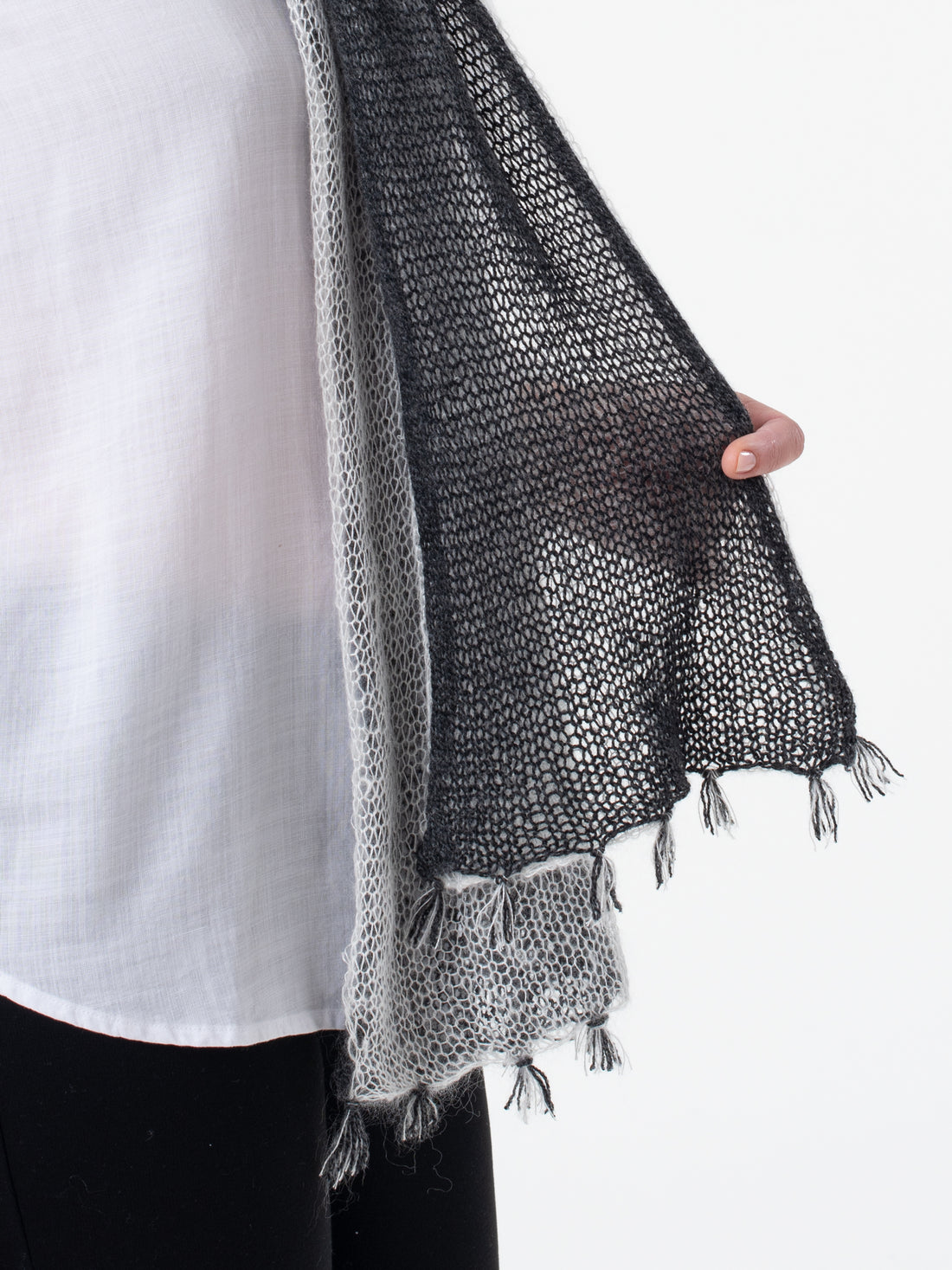 Gossamer Pattern, PDF