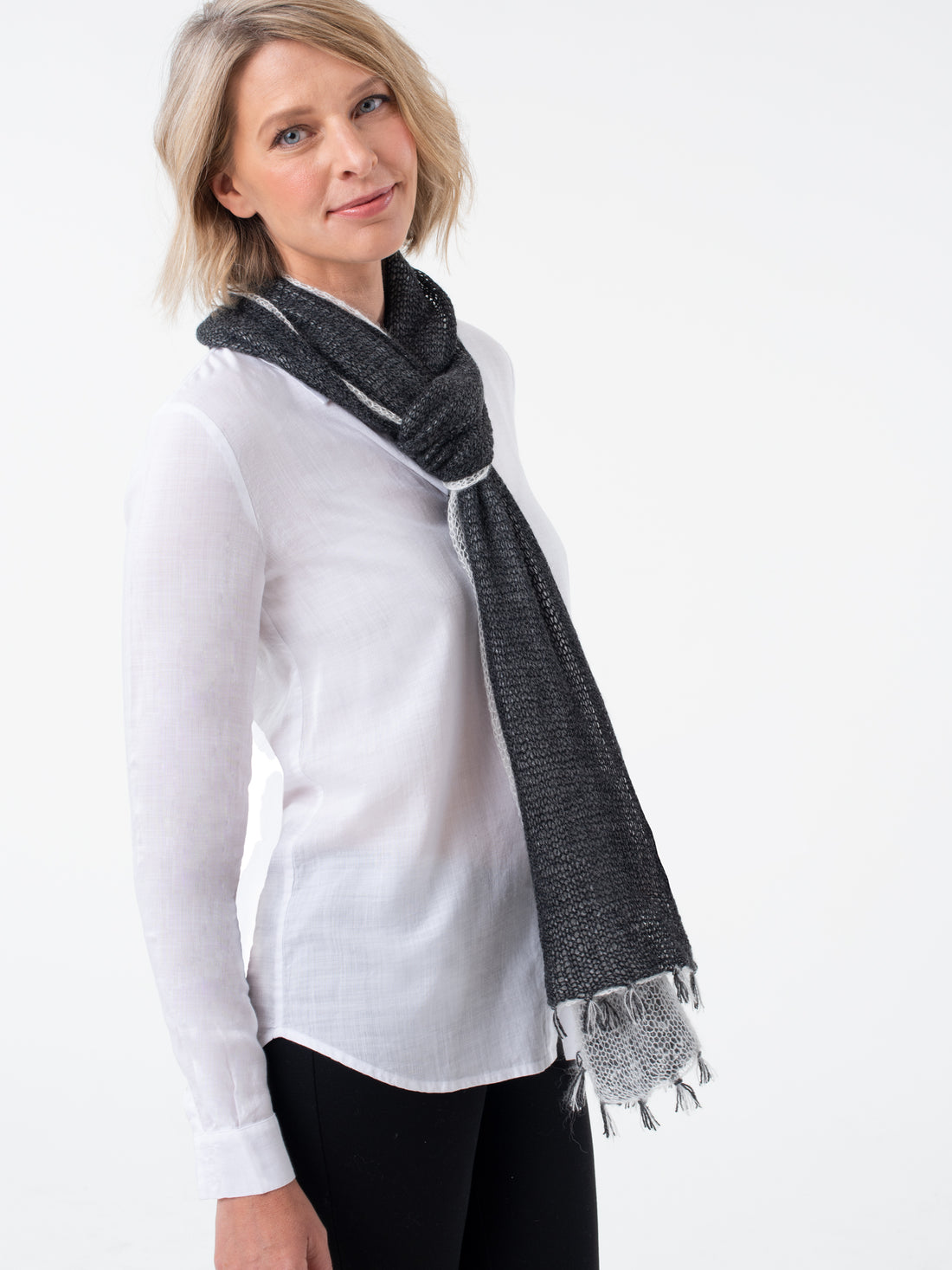 Gossamer Pattern, PDF