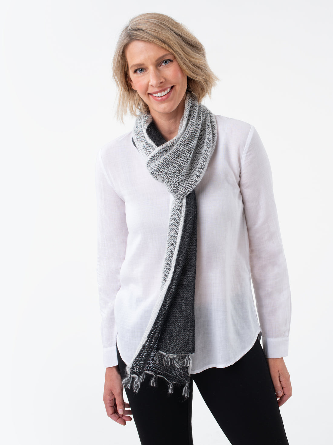 Gossamer Pattern, PDF