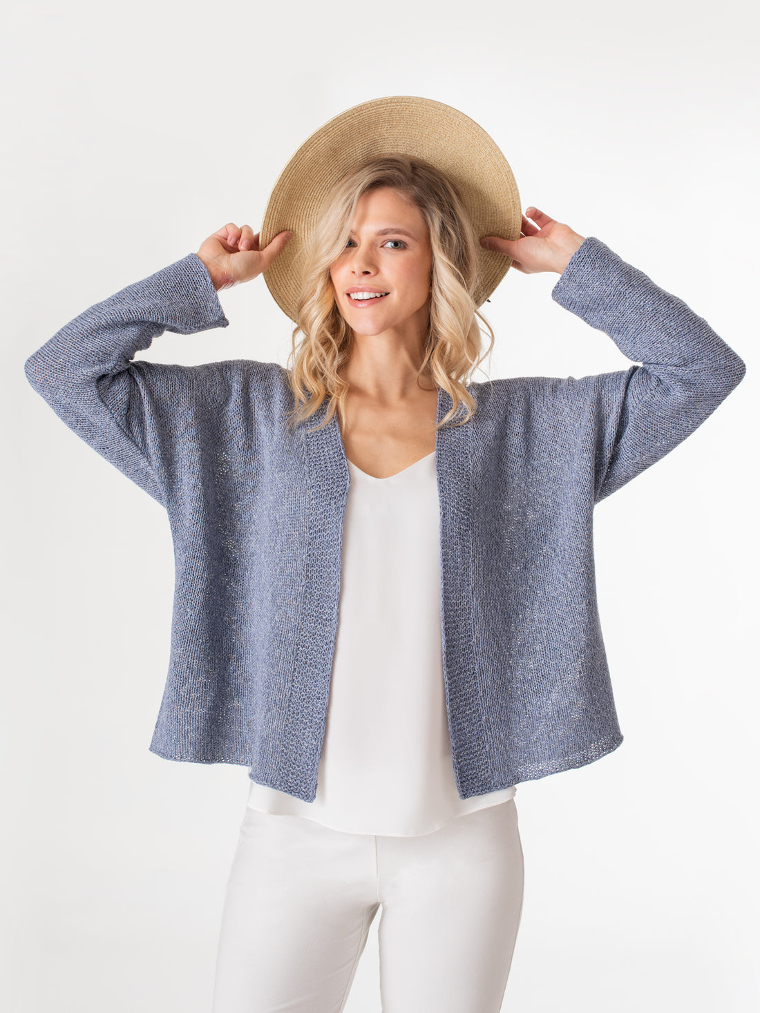 Akeley Pattern, PDF